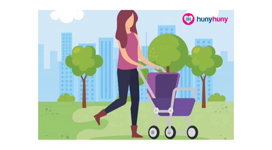 How to choose the right baby stroller? 12 key tips for finding a perfect ride for your baby!